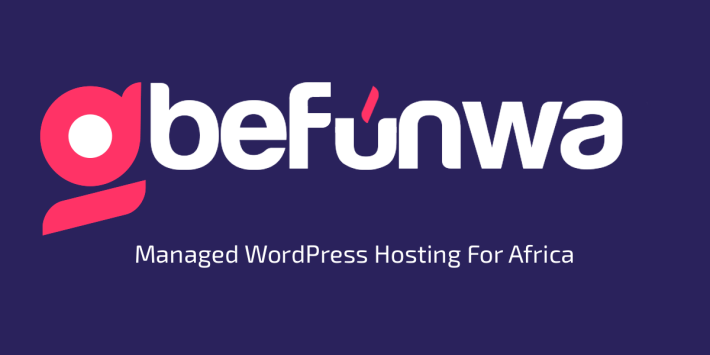 Gbefunwa WordPress Managed Hosting