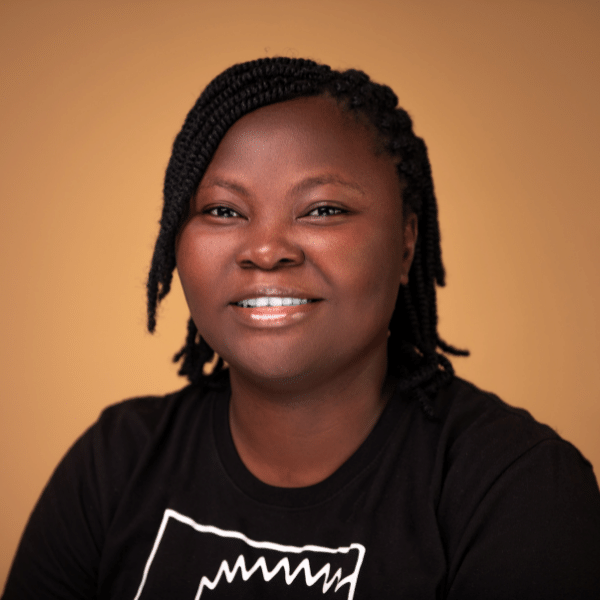 Job Mary M - Co-Founder, Gbefunwa