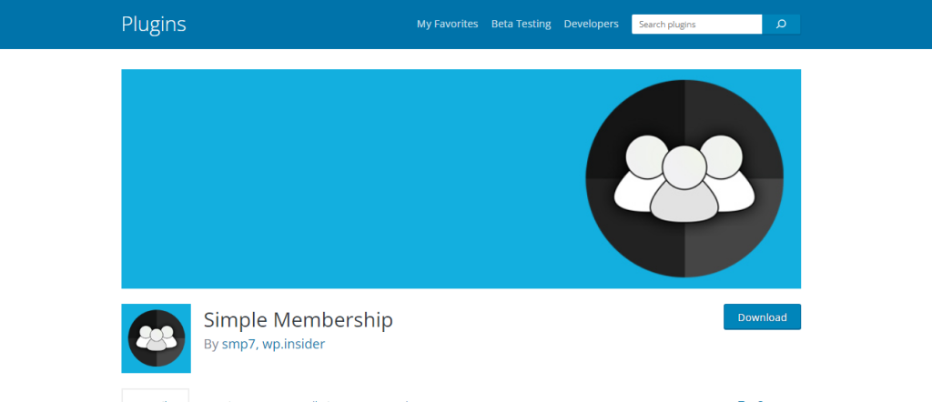  top 8 membership plugins  to