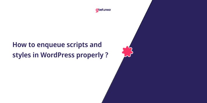 Optimizing Script and Style Enqueueing in WordPress: A Comprehensive Guide