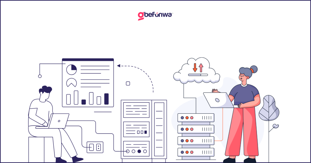 Choosing the Right Web Hosting A Guide for SMBs
