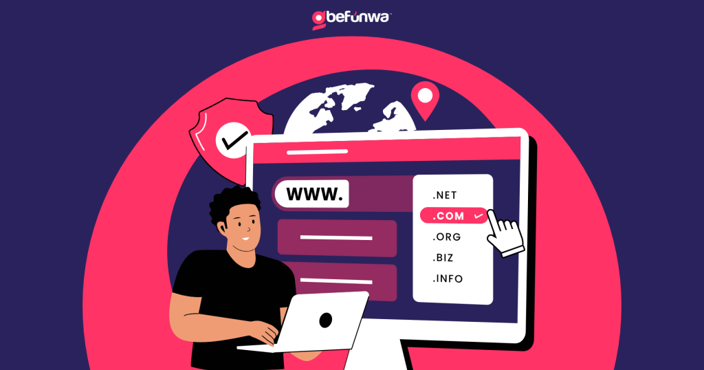 How to Register a Domain Name2