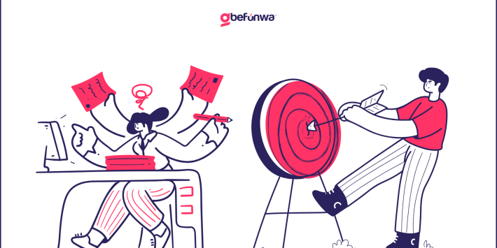 Effective SEO Strategies for Nigerian Business Websites