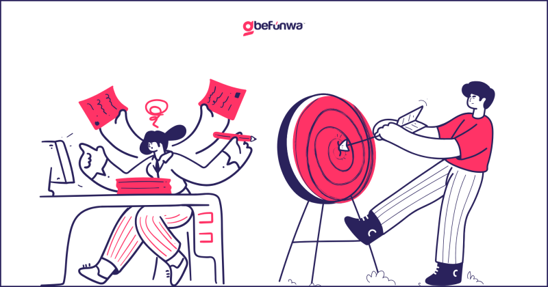 Effective SEO Strategies for Nigerian Business Websites
