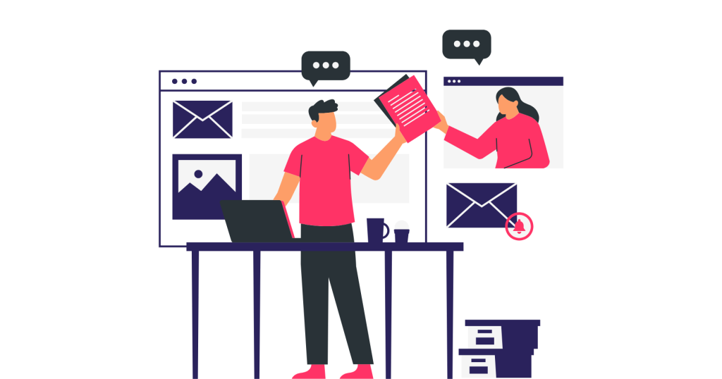 Guide to Migrate Your Business Email to a New Hosting Provider