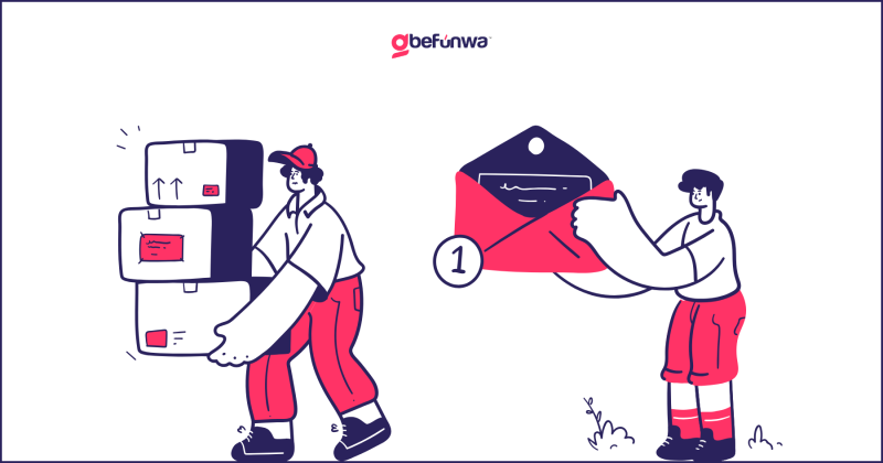 How to Migrate Your Business Email to a New Hosting Provider