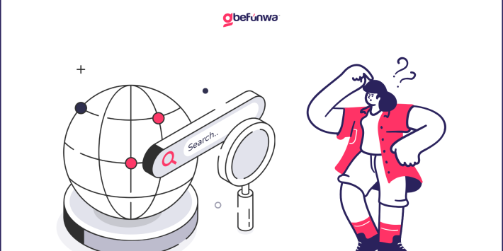 Register Domain and Manage It Easily with Gbefunwa