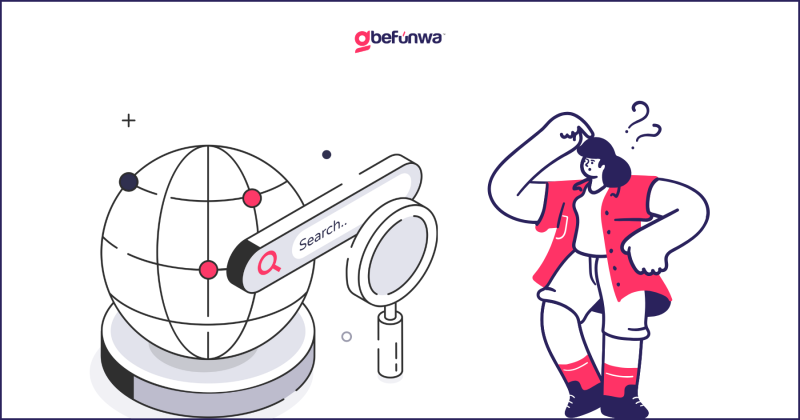 Register Domain and Manage It Easily with Gbefunwa